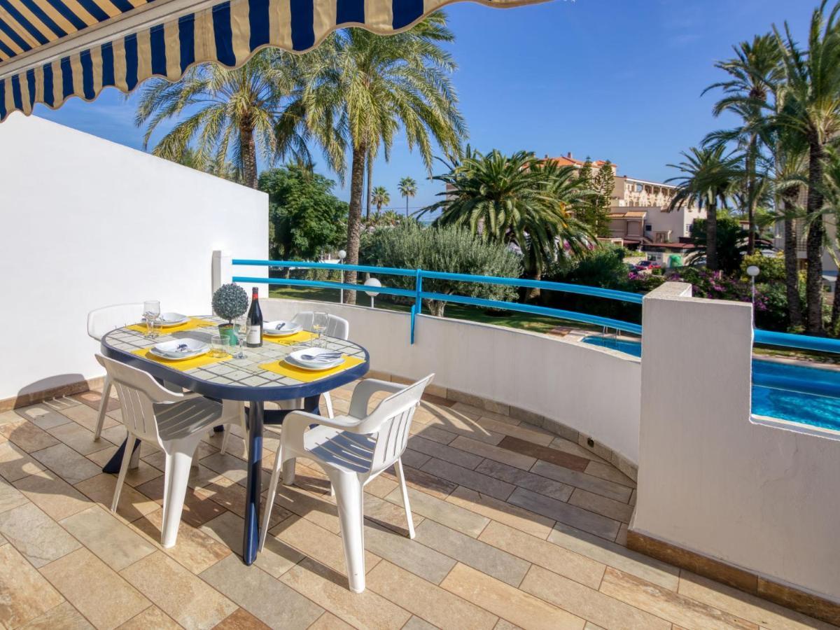 Las Bovetes By Interhome * Denia