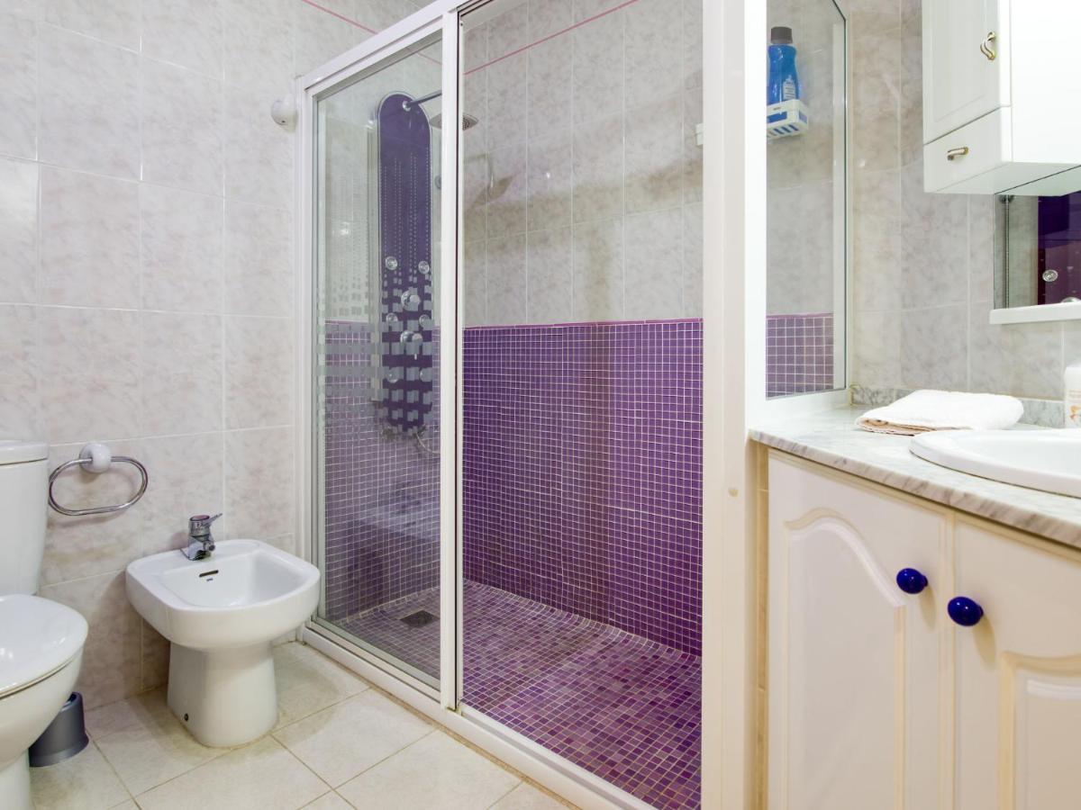 Las Bovetes By Interhome Apartment *