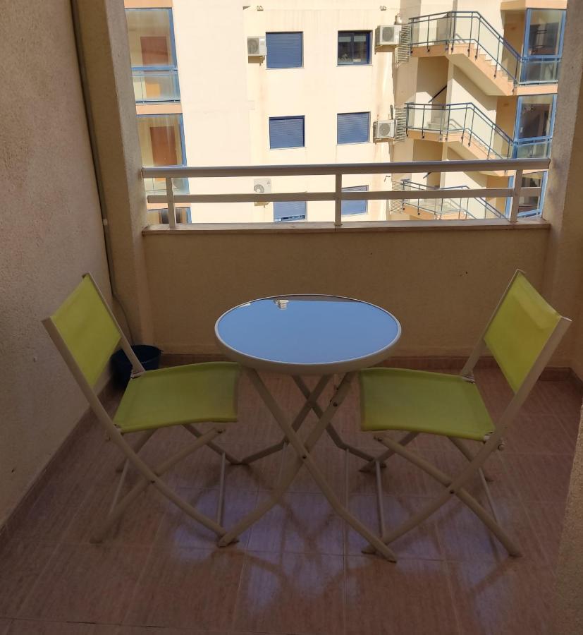 Apartment Playasol Daly A 200 M De La Playa