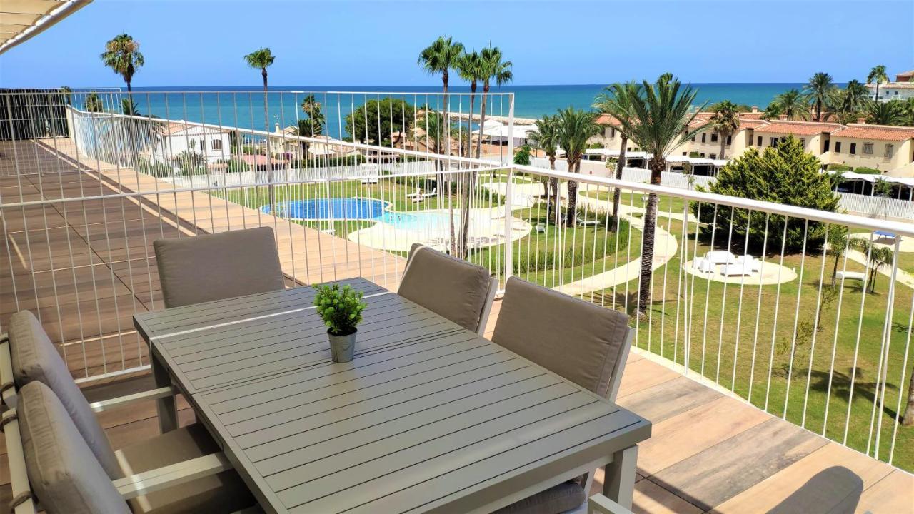 Apartamento - ático De 2 En Primera Línea By Sonneil Dénia