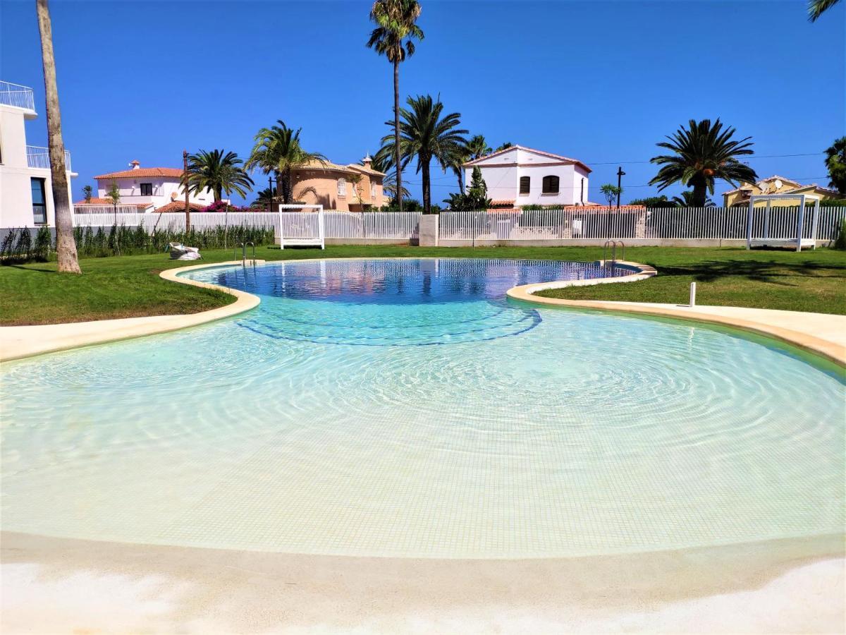 - ático De 2 En Primera Línea By Sonneil Apartamento