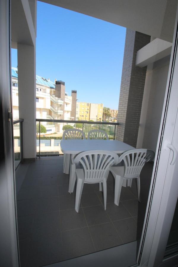 Apartamento 0704 Ap Victoria I Dénia