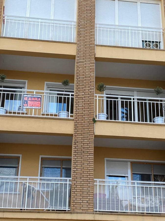 Centro De 1ra Linea, Vistas Puerto Y Mar Apartment