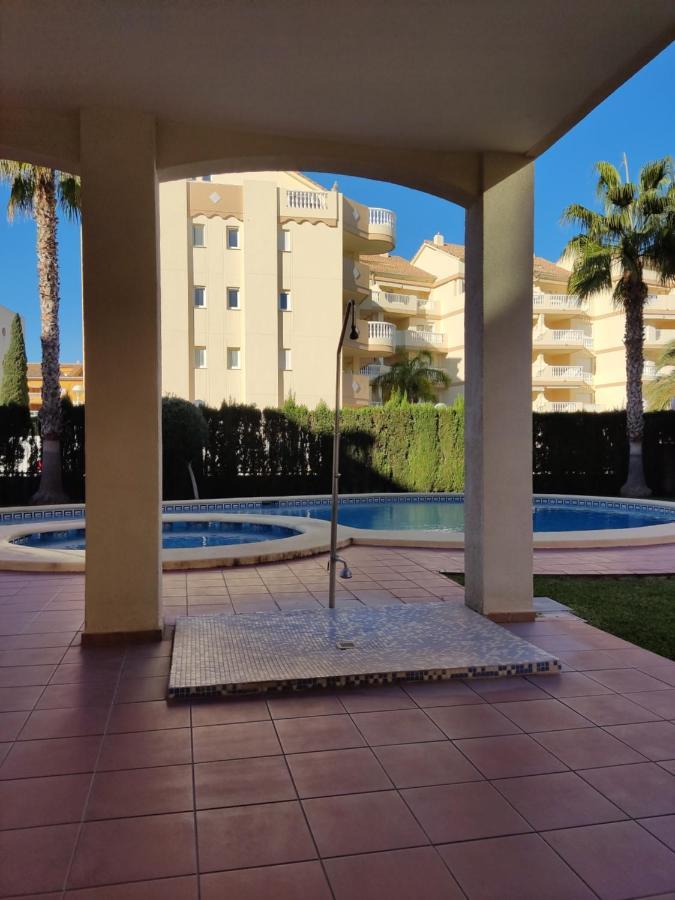 Apartment Playasol Daly A 200 M De La Playa *