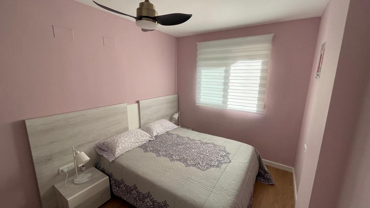 Brisas De Denia, Beach&town Apartamento *