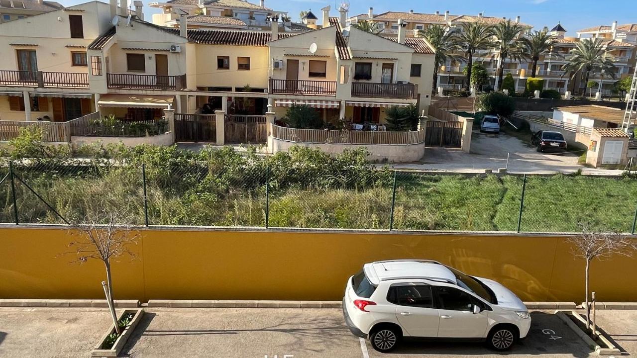 Apartamento Brisas De Denia, Beach&town *