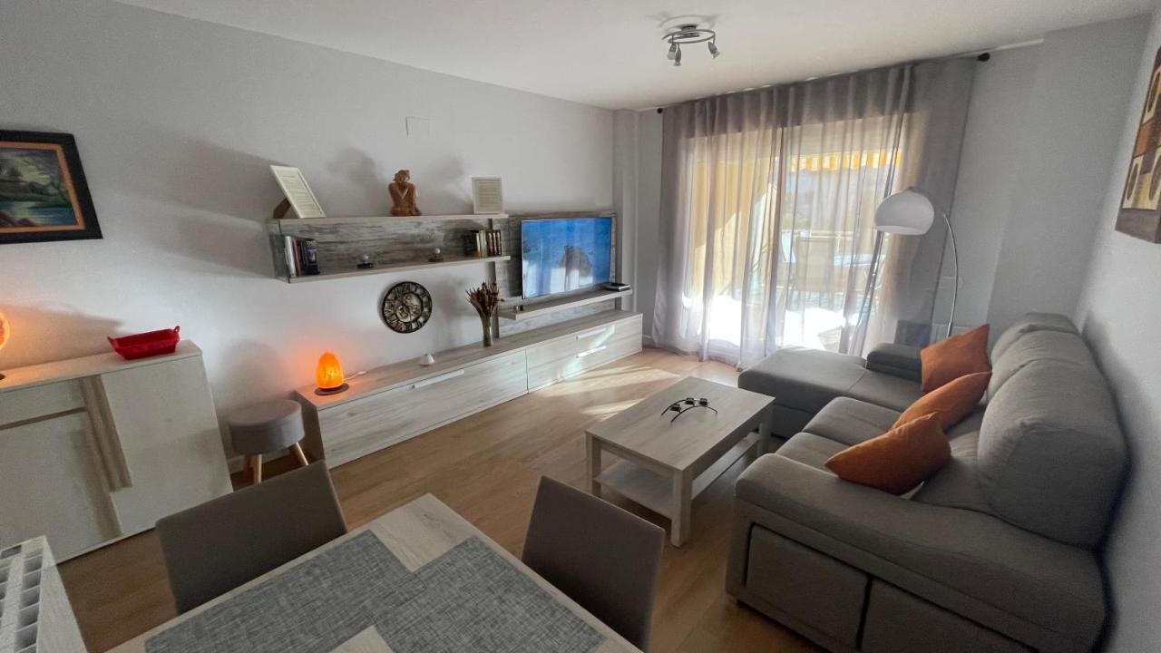 Brisas De Denia, Beach&town Apartamento