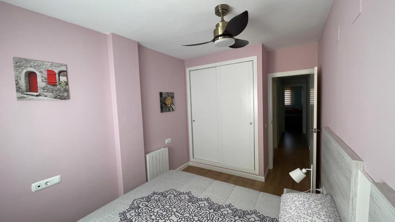 Apartamento Brisas De Denia, Beach&town *