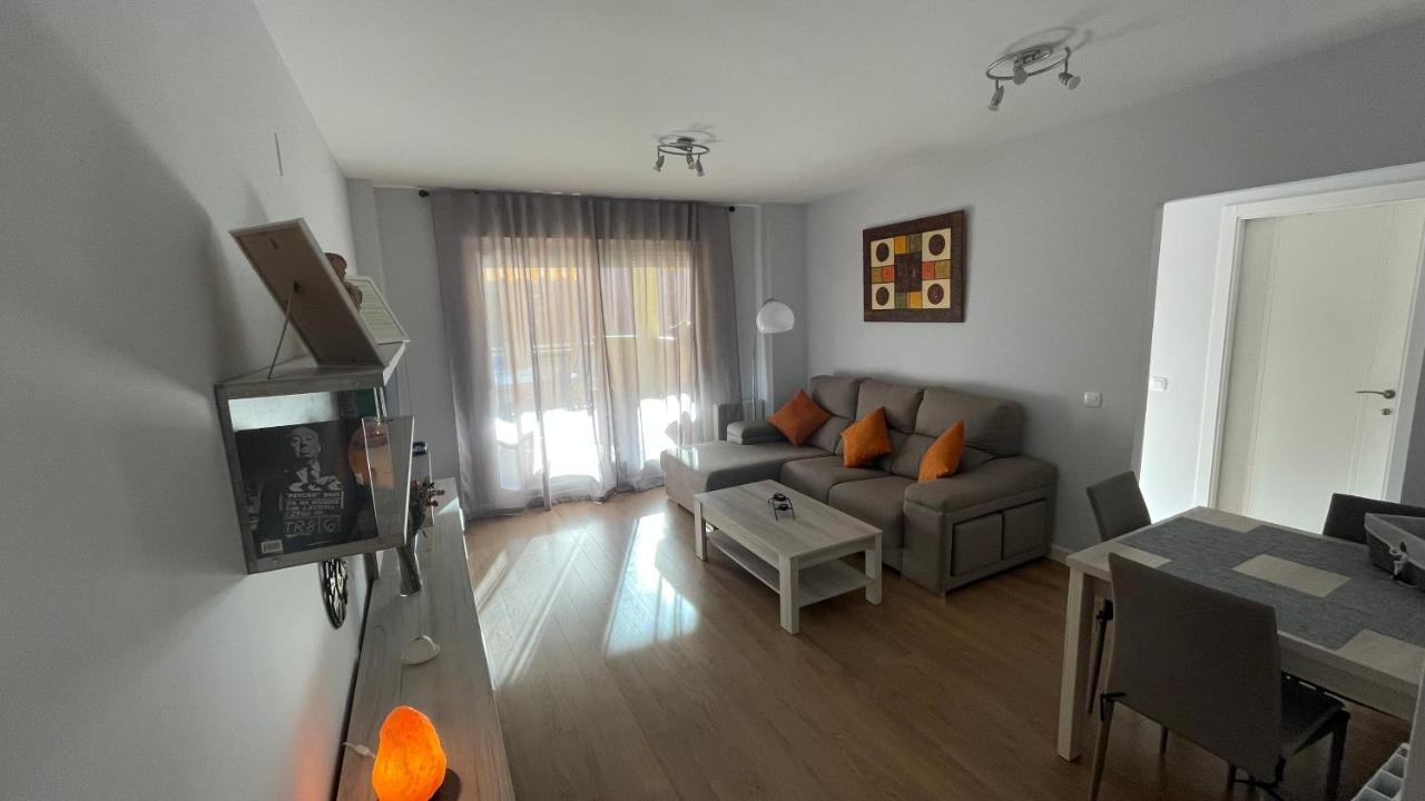 Brisas De Denia, Beach&town Apartamento Dénia