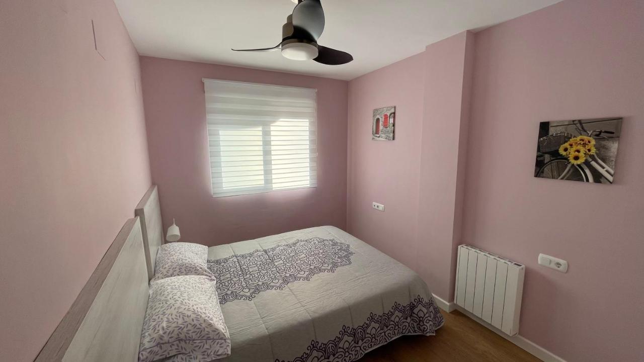 Apartamento Brisas De Denia, Beach&town Dénia
