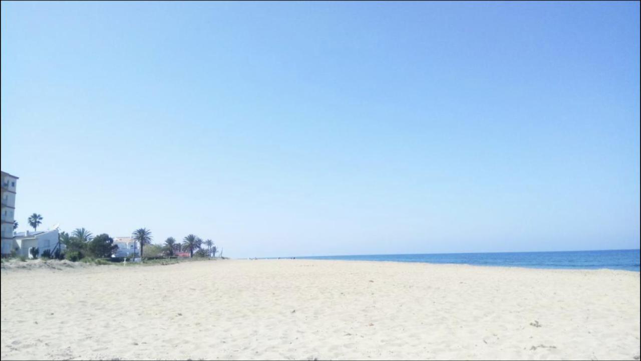 Victoria Playa Iii Con Gran Terraza Dénia