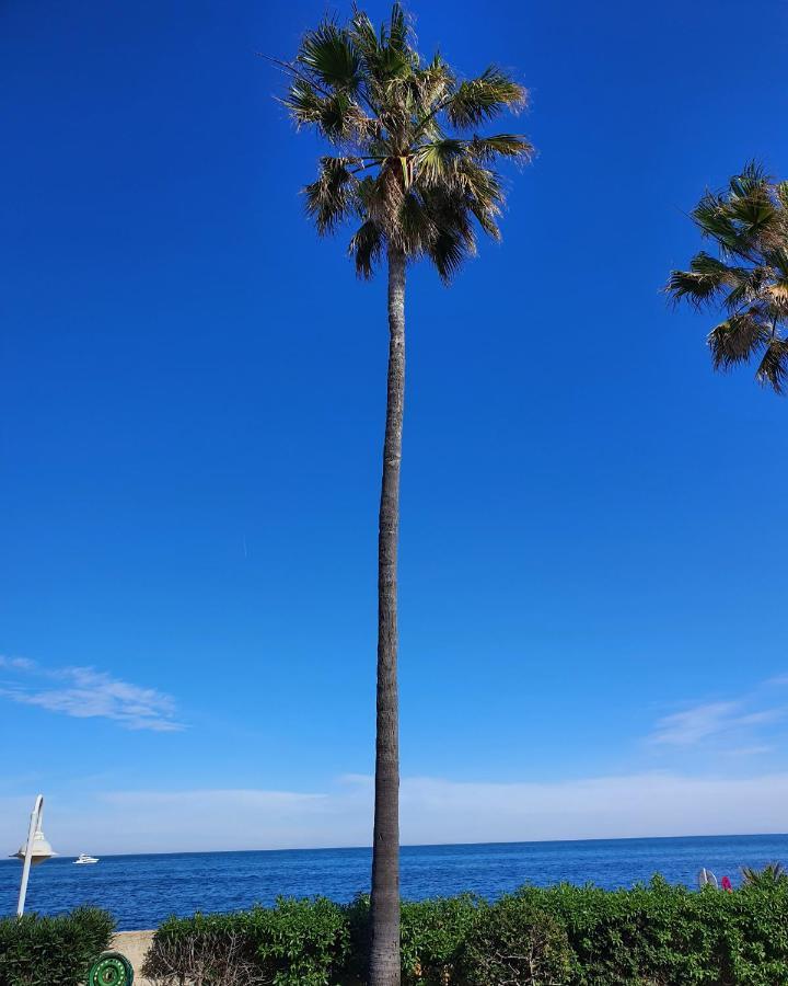 Apartamento Mr Racona. 36 Dénia