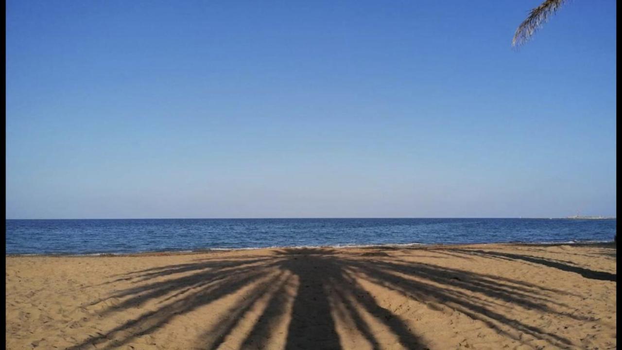 Victoria Playa Iii Con Gran Terraza * Dénia
