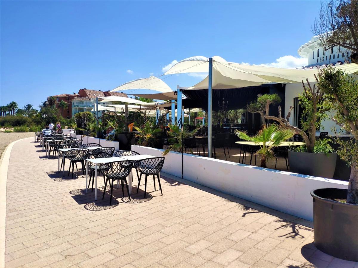 - ático De 2 En Primera Línea By Sonneil Apartamento Dénia