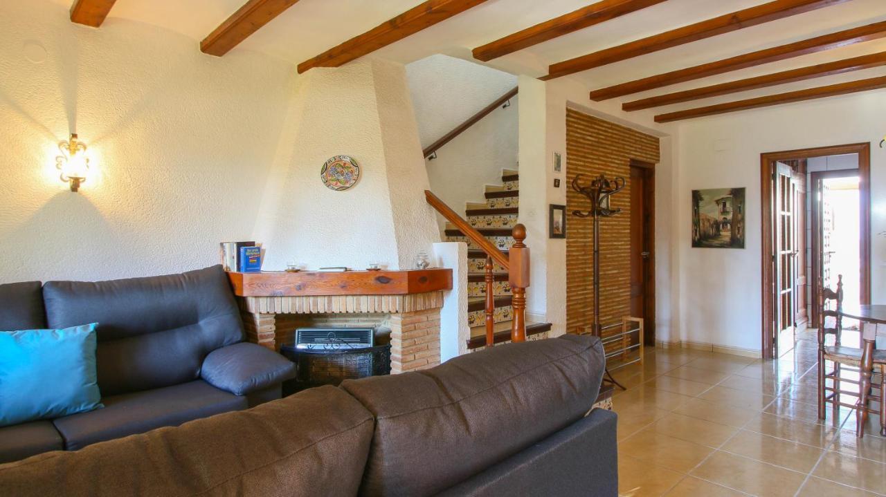 El Poblet Sp Holiday home