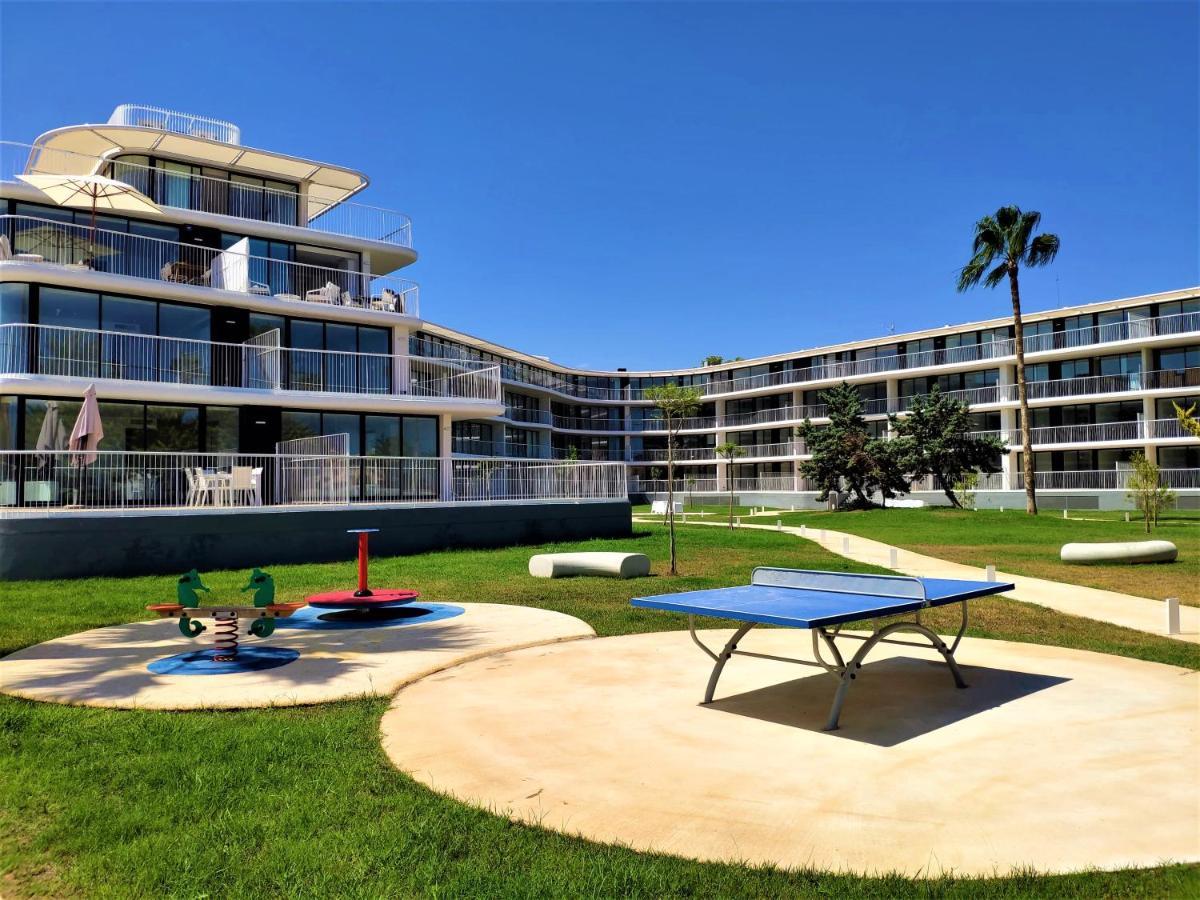Apartamento - ático De 2 En Primera Línea By Sonneil