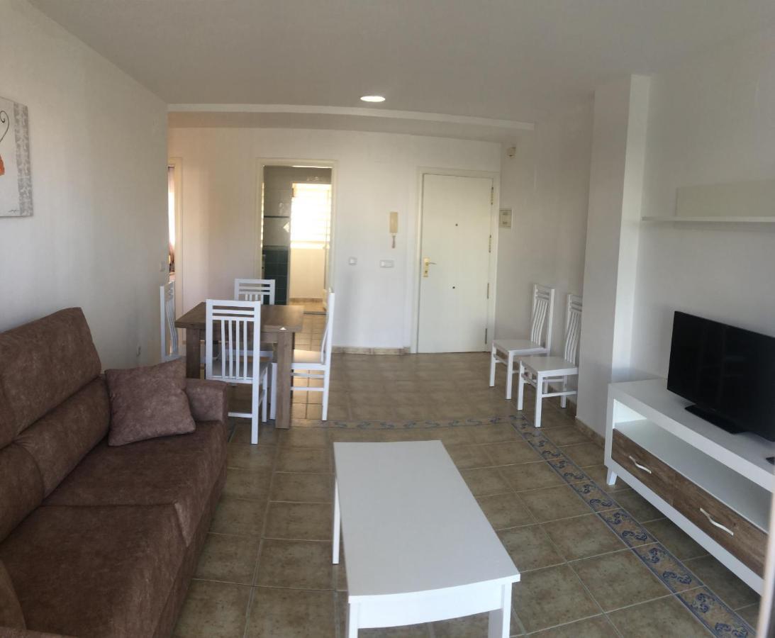 Apartment Suenos De A - Serviden Denia