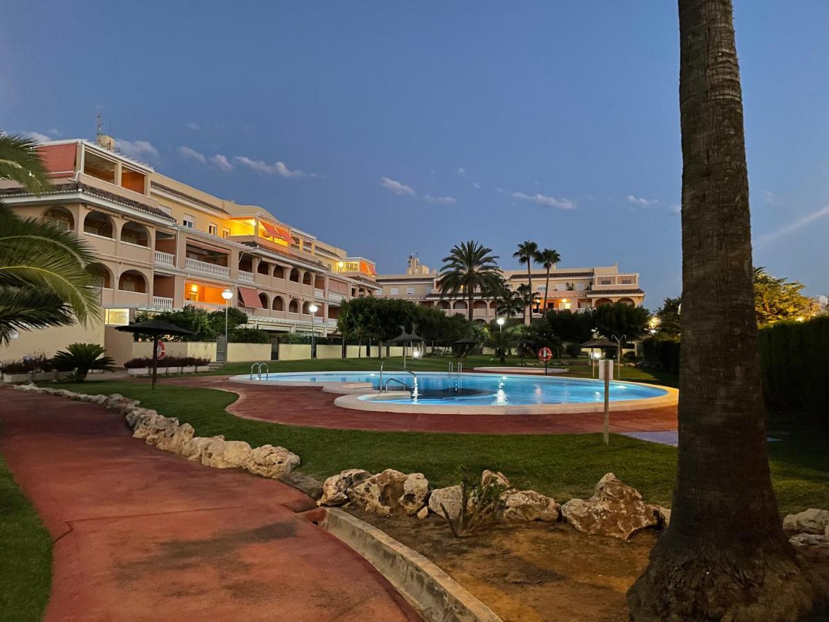 Precioso Junto Al Mar En Apartment *
