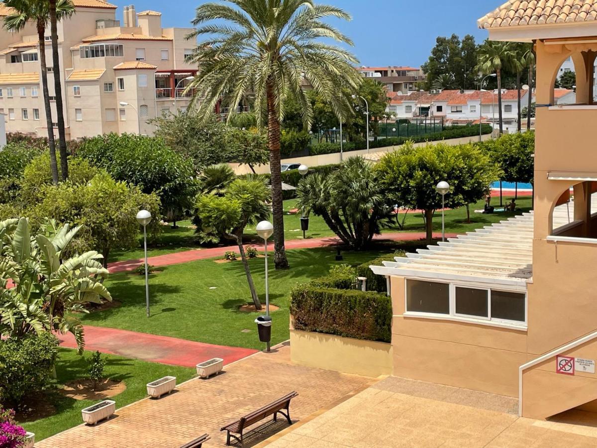 Precioso Junto Al Mar En Denia
