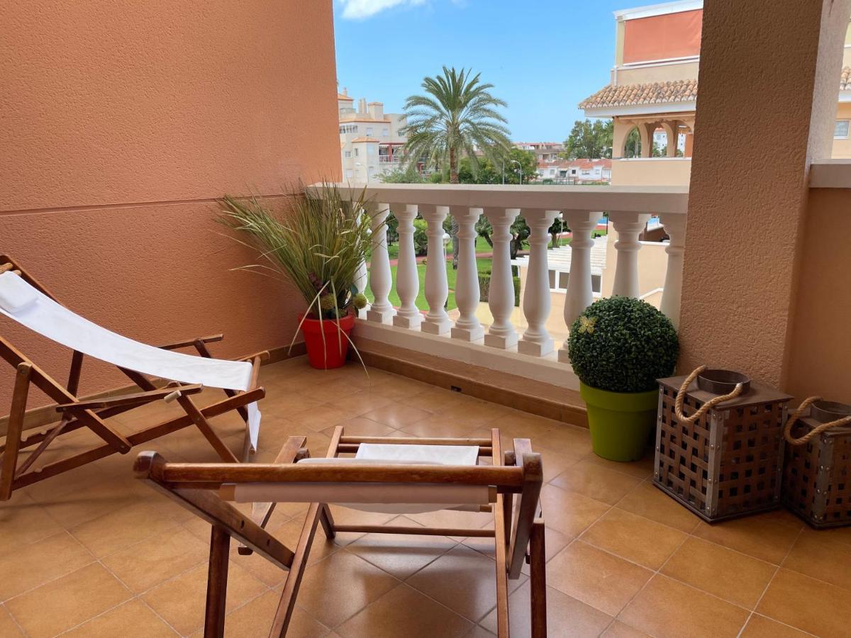 Precioso Junto Al Mar En Apartment Denia