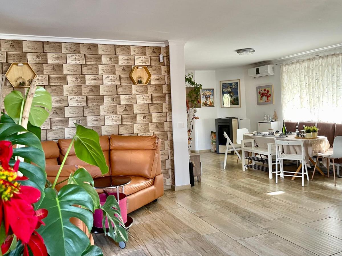 Holiday home Eliza Denia