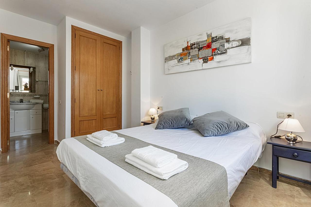 Urbanización Catamaran Apartamento