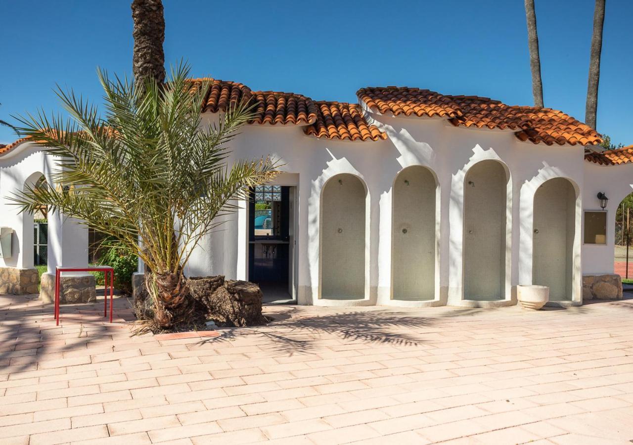 Holiday home La Casa De La Playa. Piscina, Wifi Y Terraza. Denia