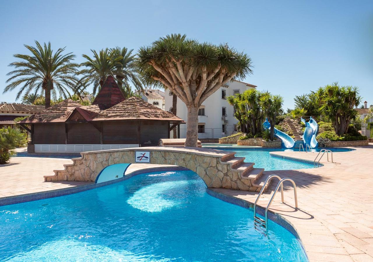 La Casa De La Playa. Piscina, Wifi Y Terraza.