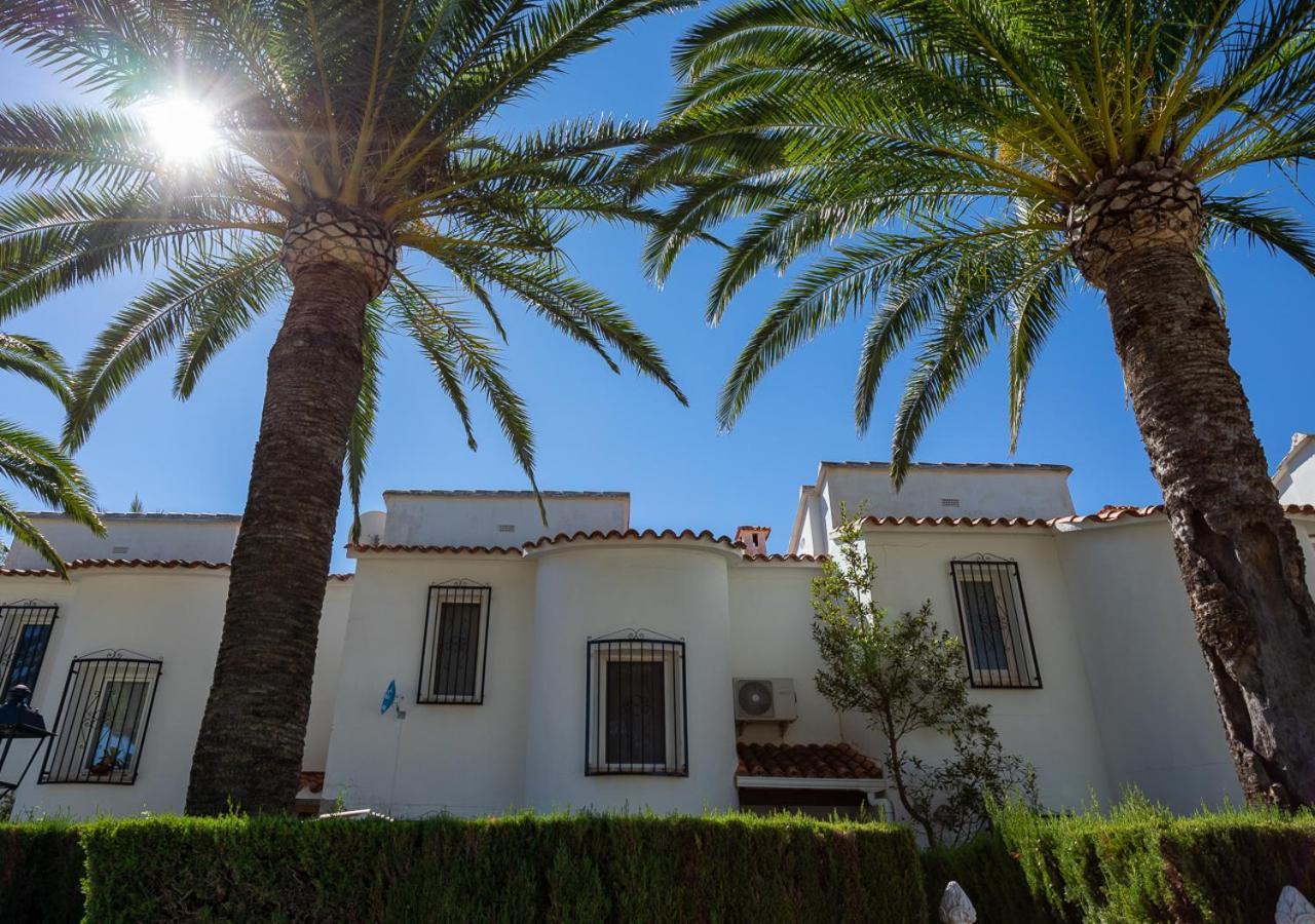 Holiday home La Casa De La Playa. Piscina, Wifi Y Terraza. *