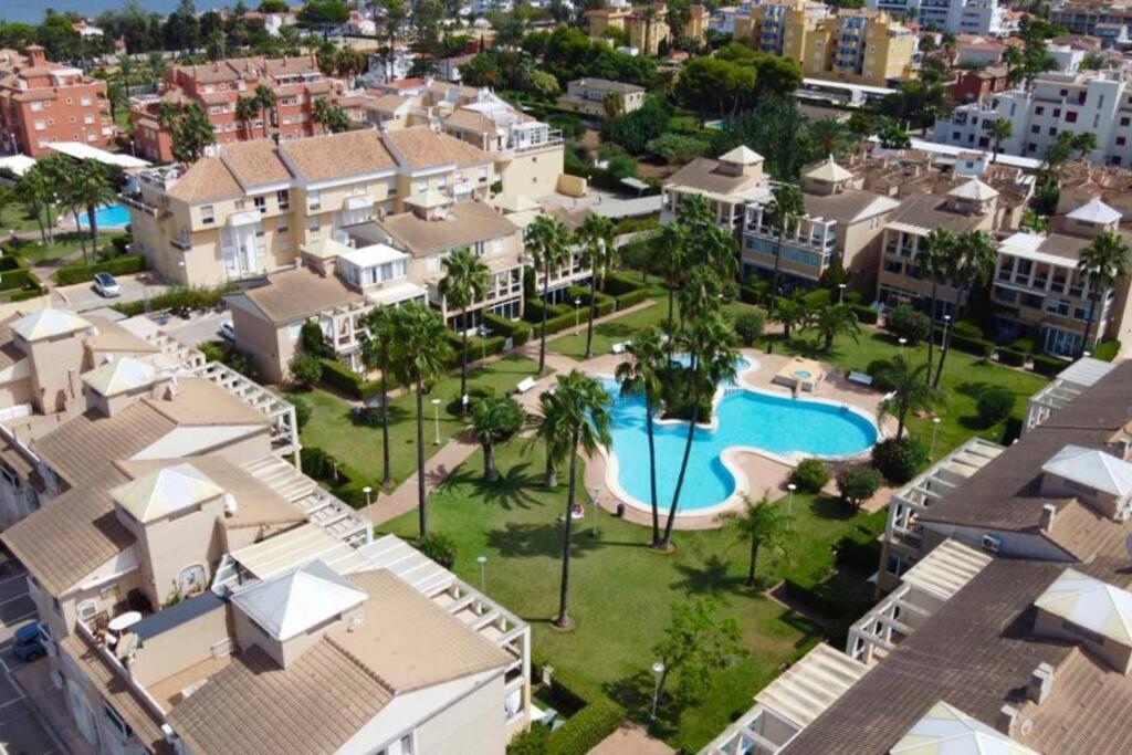 Apartment Perfect Family Holiday! Modern Penthouse In Only 200 M To The Beach! *