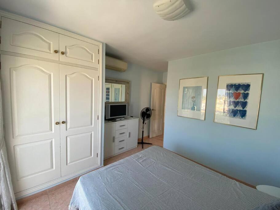 Apartment Perfect Family Holiday! Modern Penthouse In Only 200 M To The Beach!