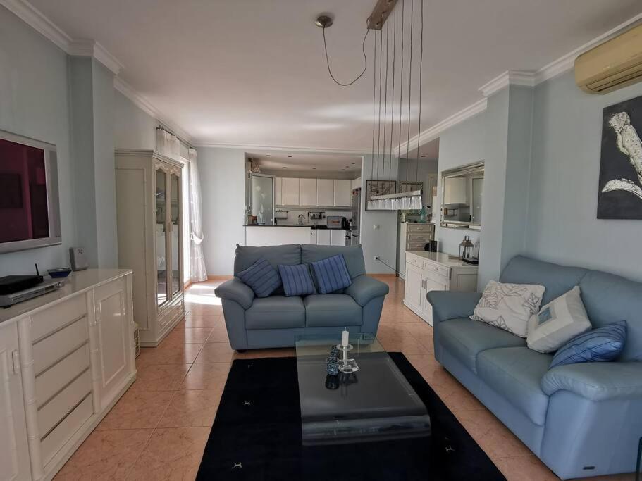 Apartment Perfect Family Holiday! Modern Penthouse In Only 200 M To The Beach!