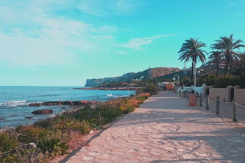 Apartment Perfect Family Holiday! Modern Penthouse In Only 200 M To The Beach! *