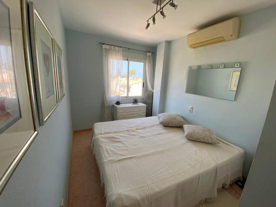 Apartment Perfect Family Holiday! Modern Penthouse In Only 200 M To The Beach!