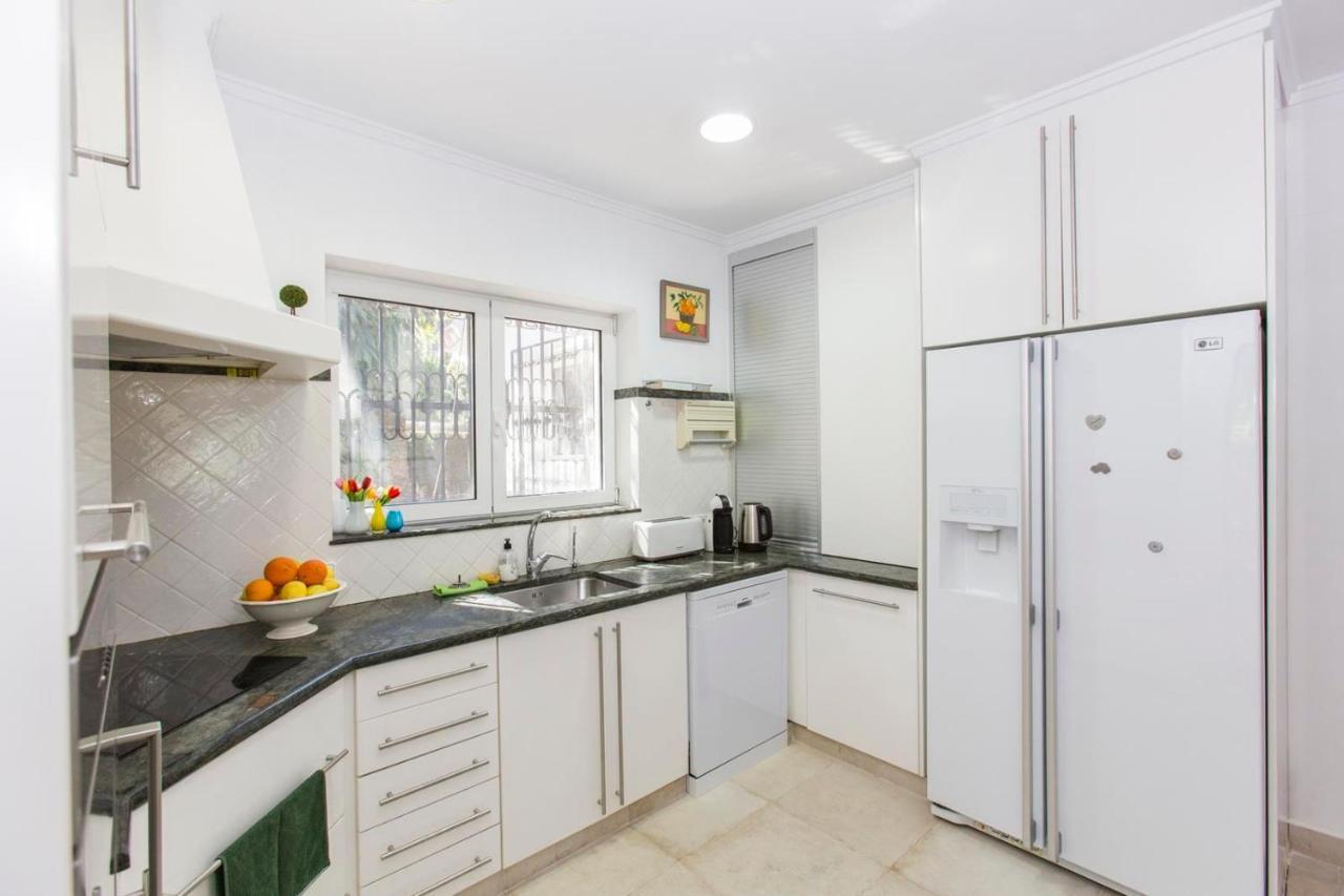 Villa Pepe Denia