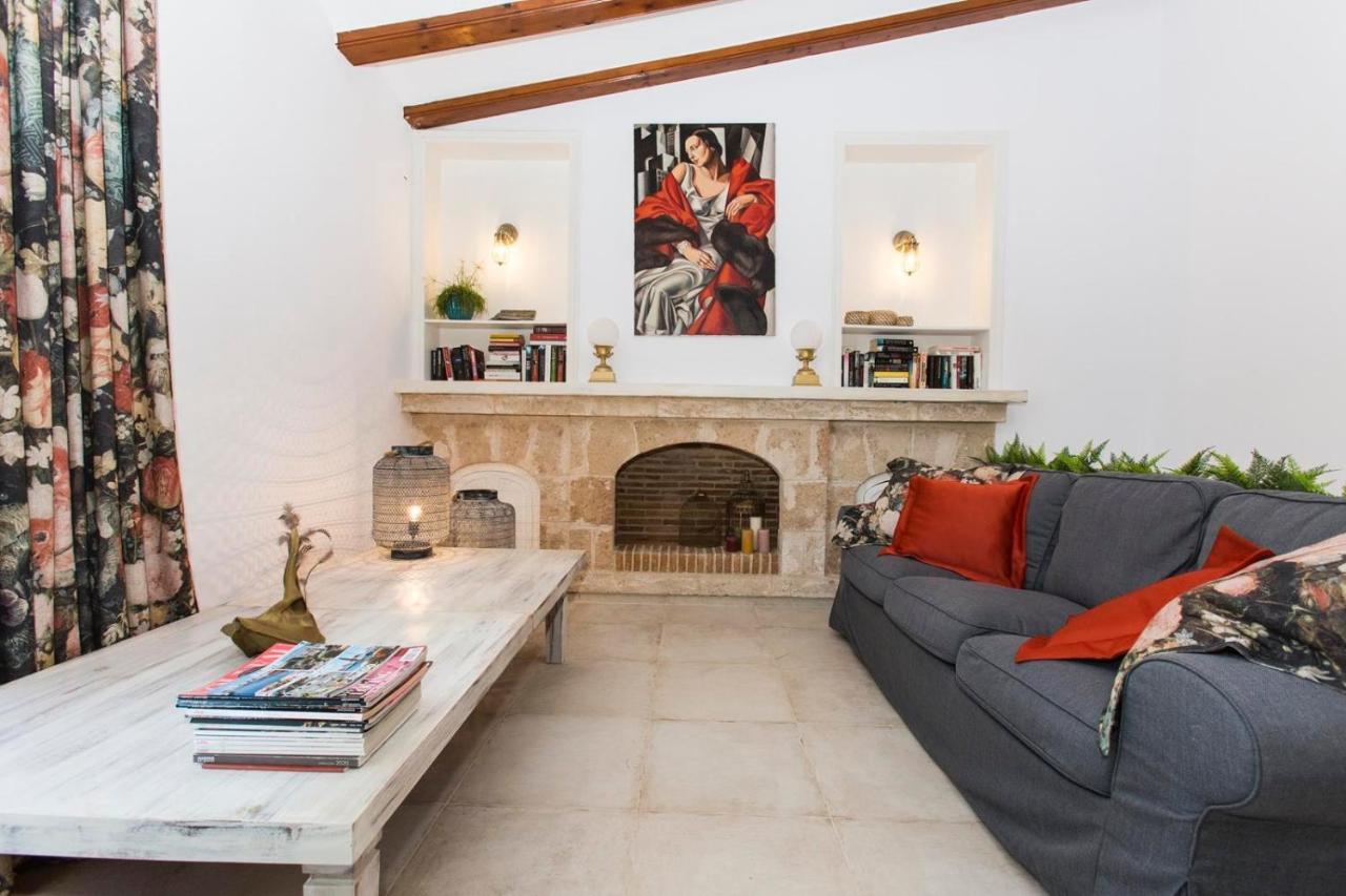 Pepe Villa Denia