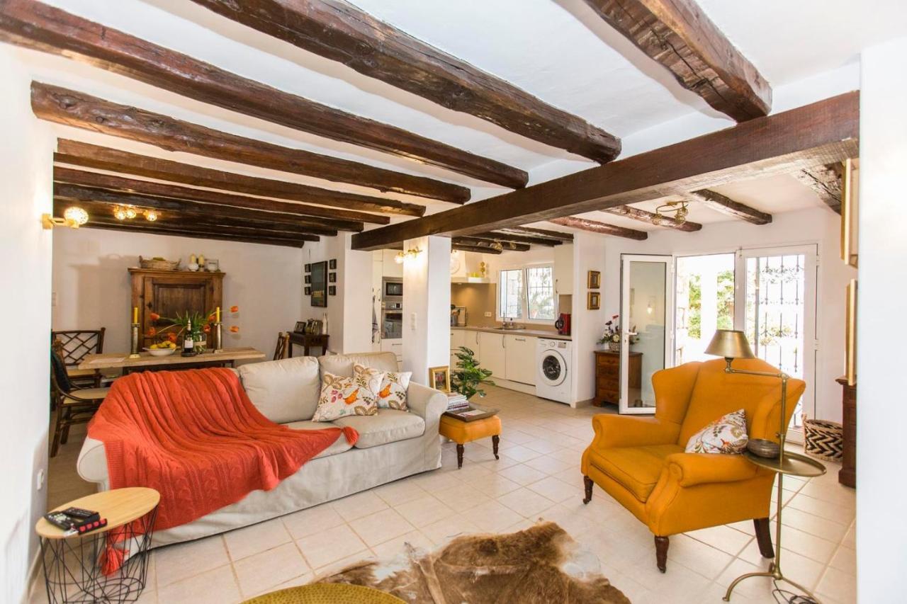 Villa Pepe Denia