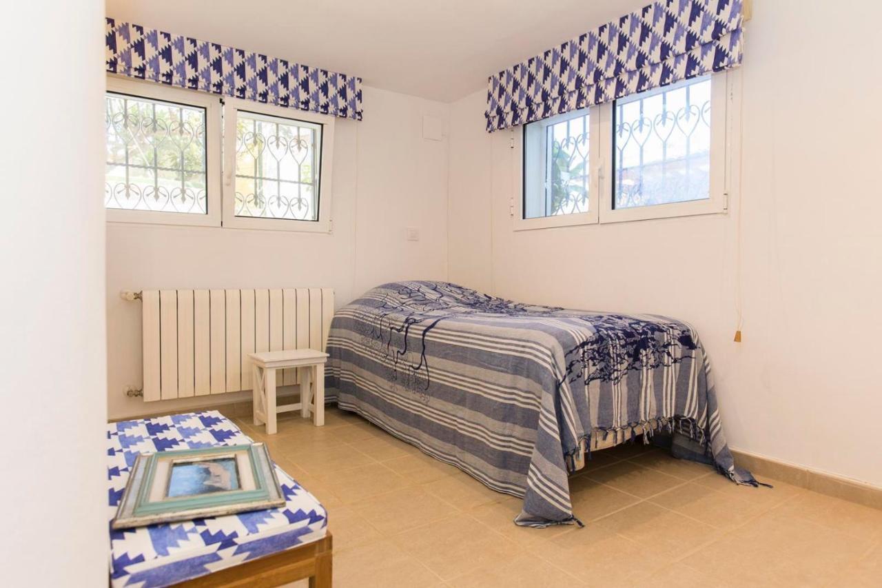 Pepe Villa