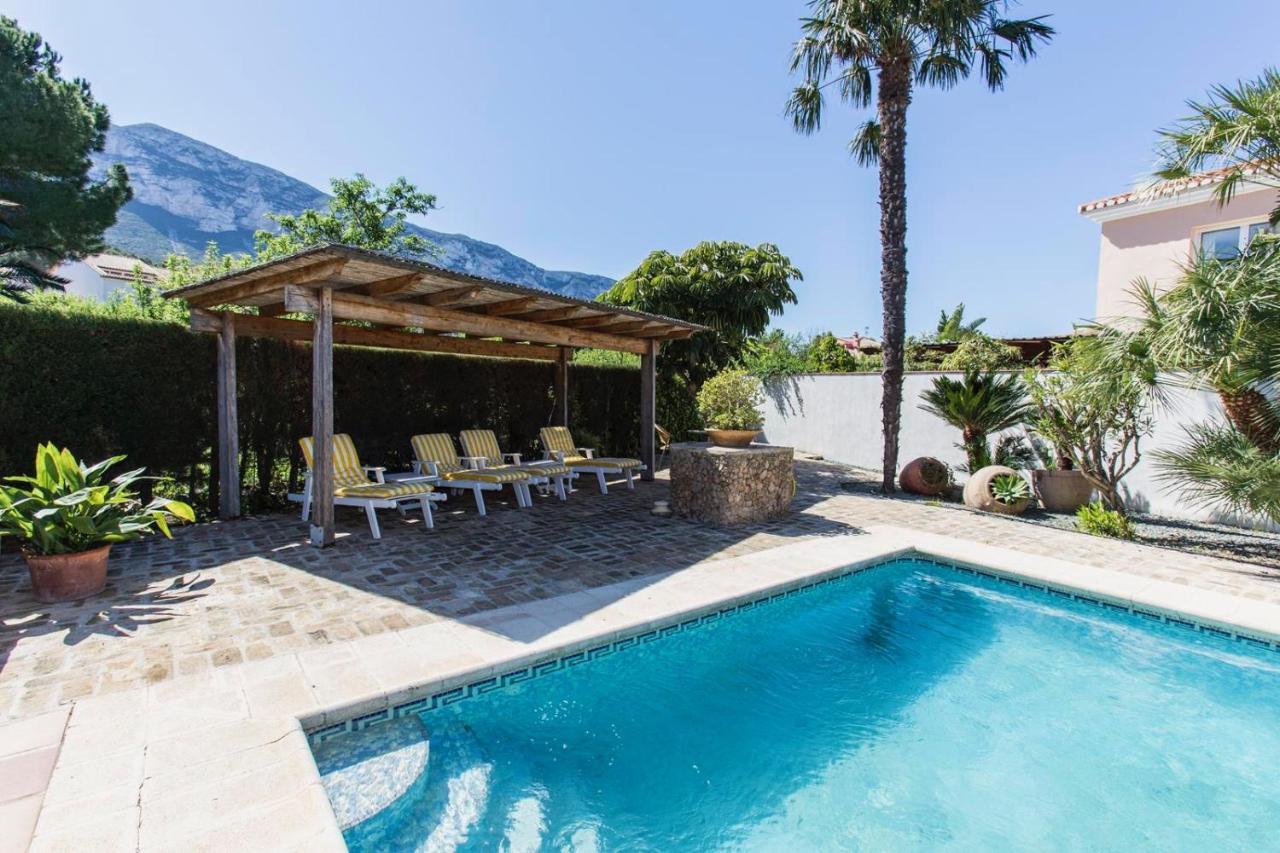 Villa Pepe Denia