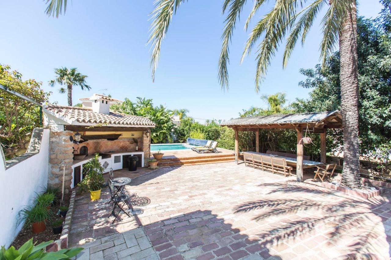 Villa Pepe *