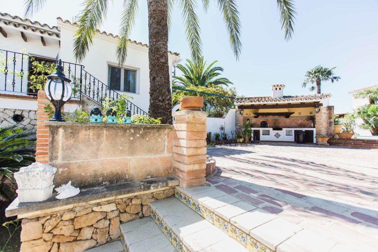 Pepe Villa Denia