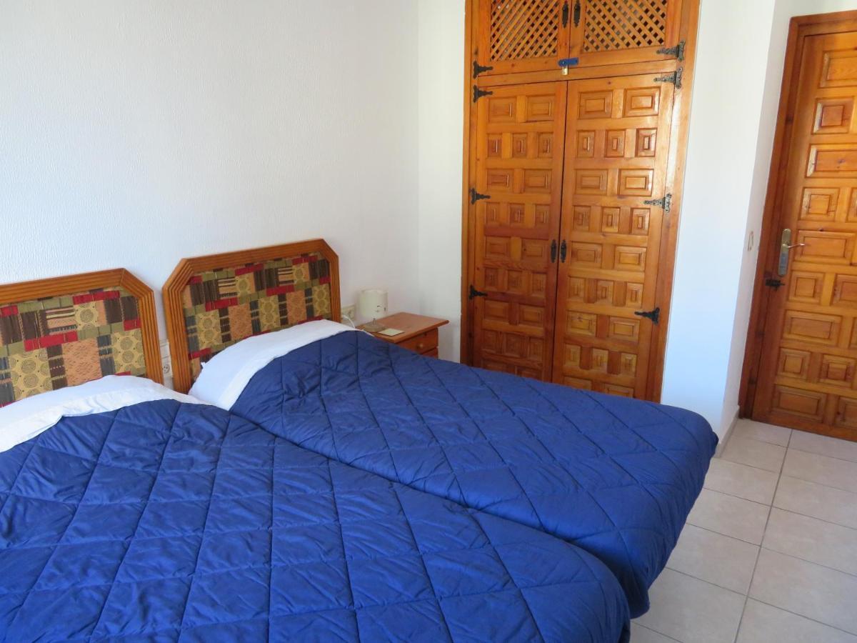 Gloria Apartment