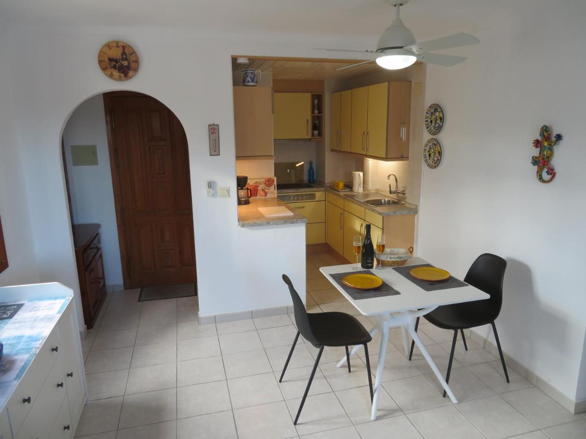Apartment Gloria Denia