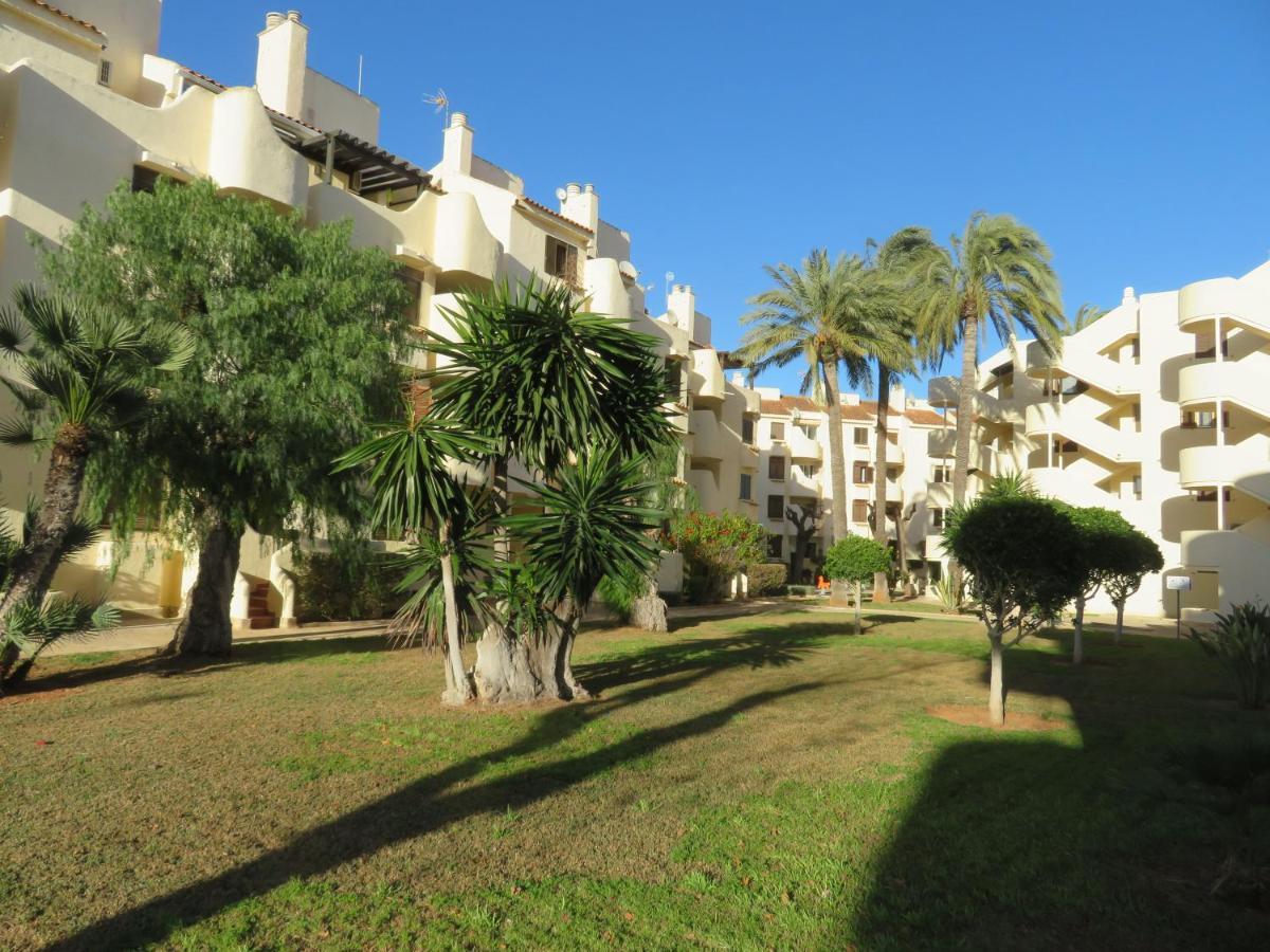 Gloria Apartment
