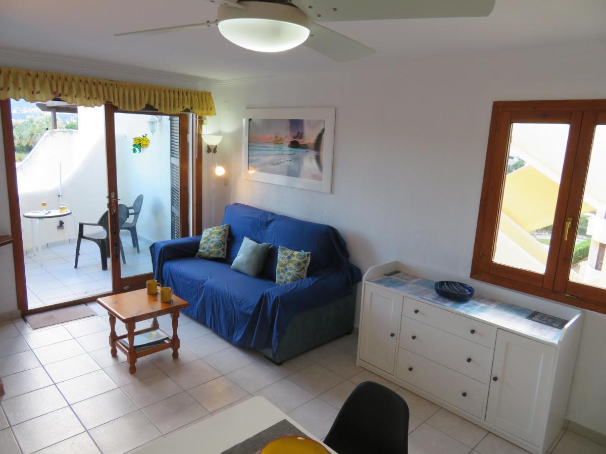 Gloria Apartment *