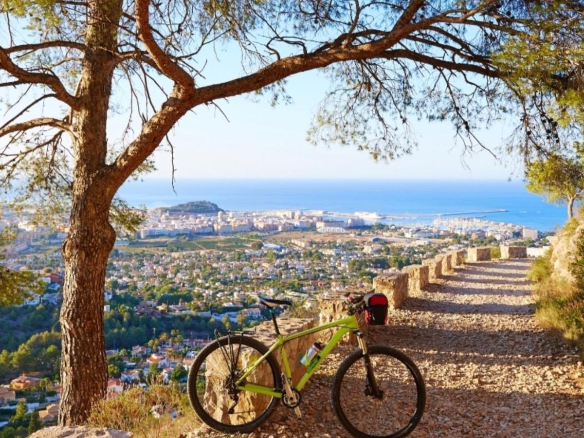 Apartment Deluxe & Denia