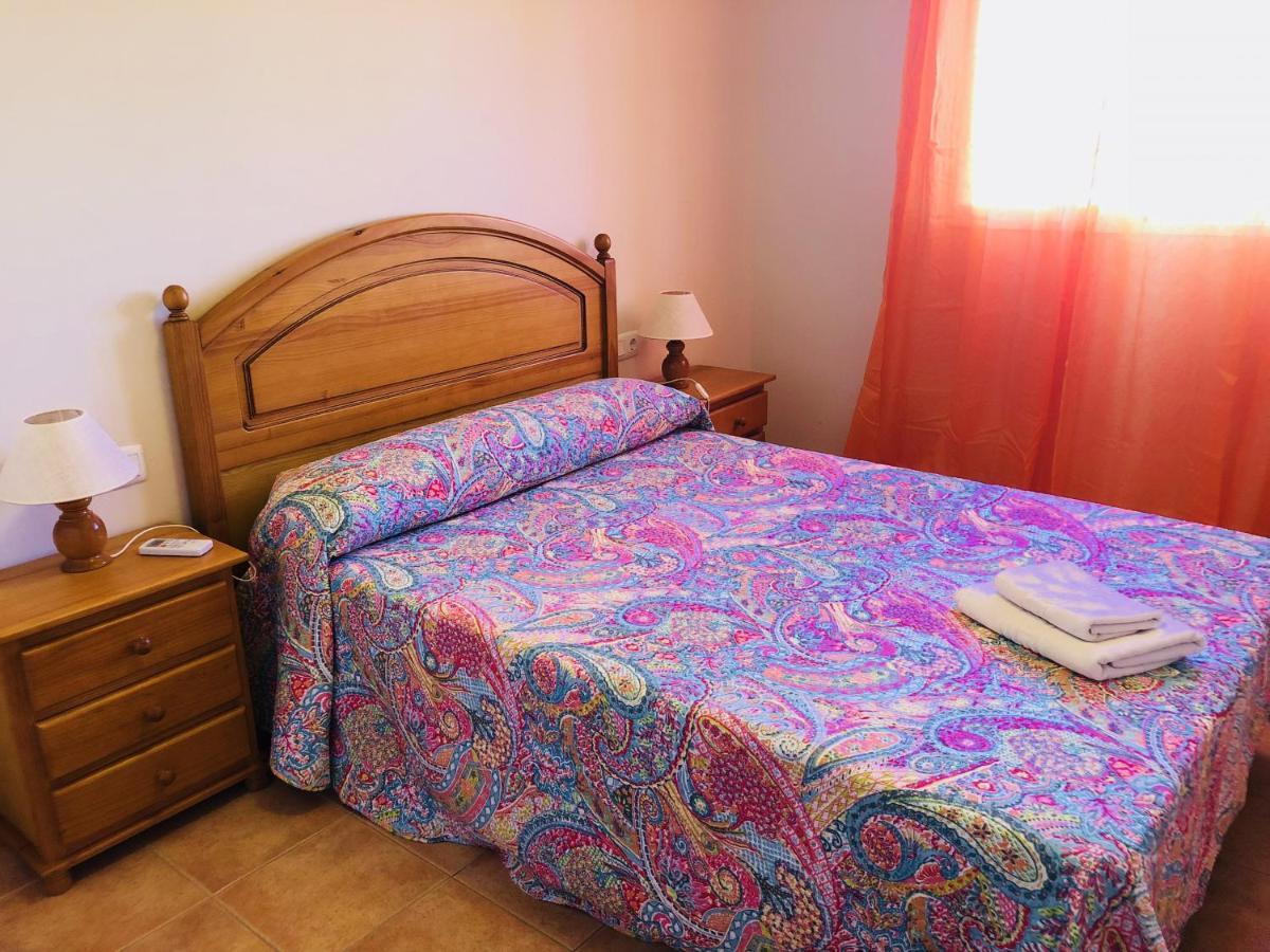 Apartment Suenos De A - Serviden
