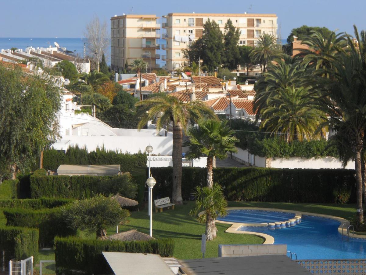 Suenos De A - Serviden Denia