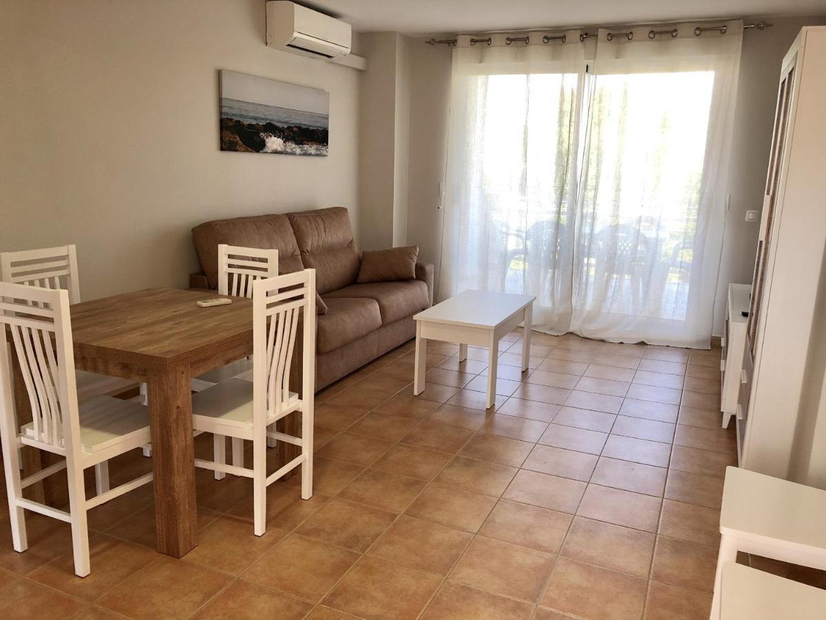 Suenos De A - Serviden Apartment