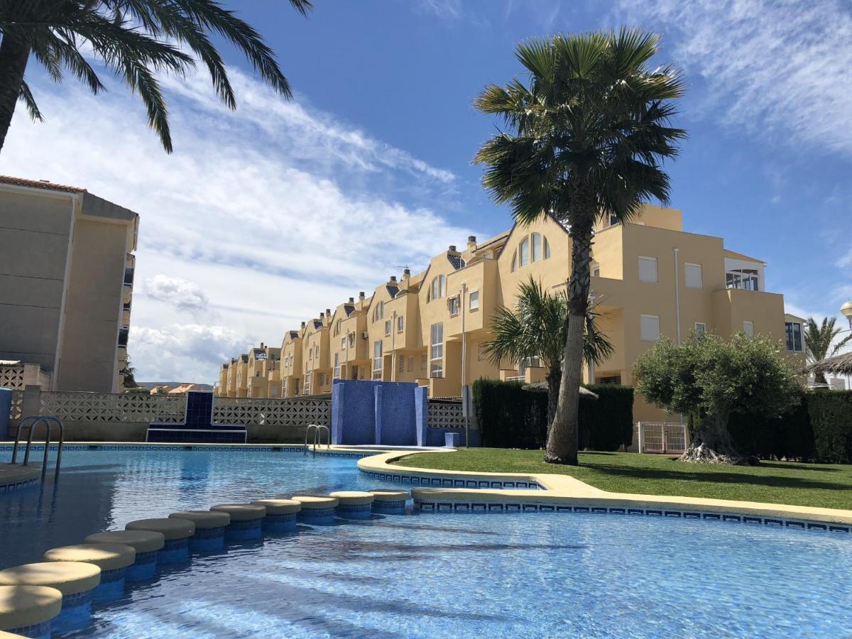 Suenos De A - Serviden Apartment *